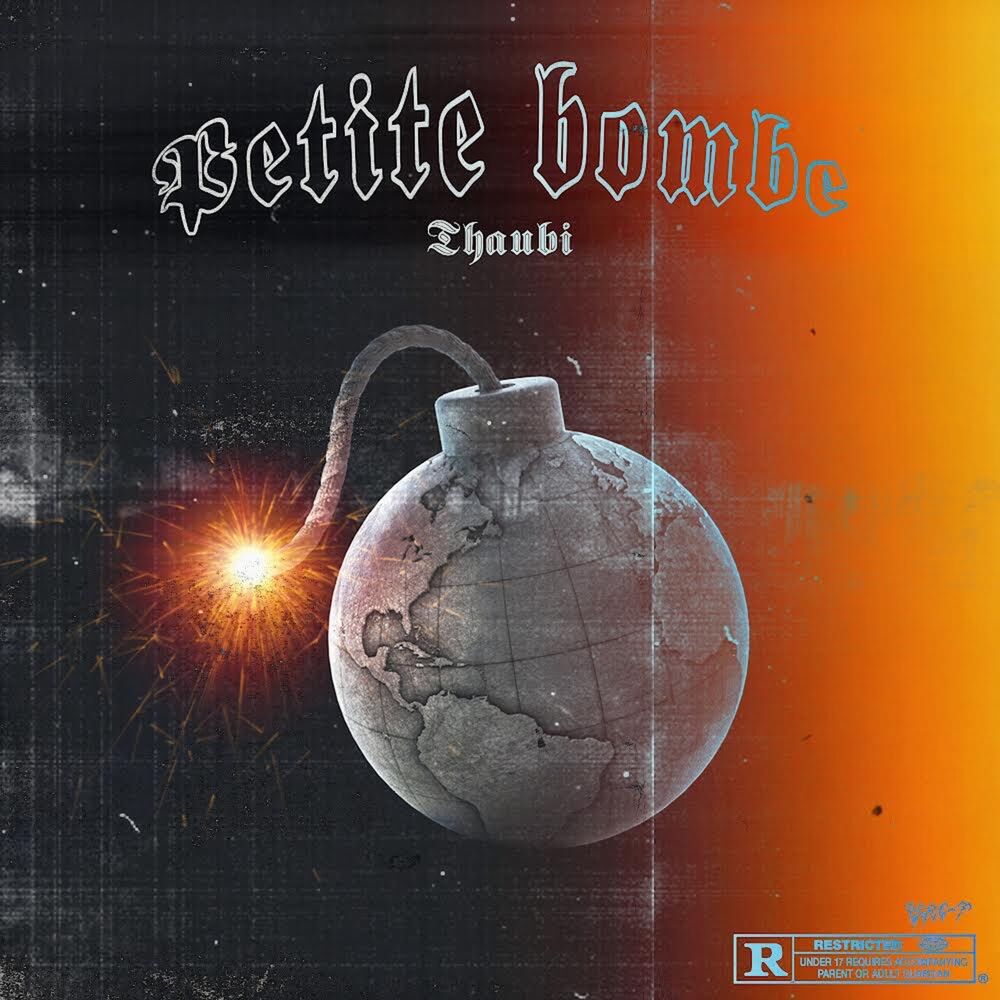 Picture of PETITE BOMBE