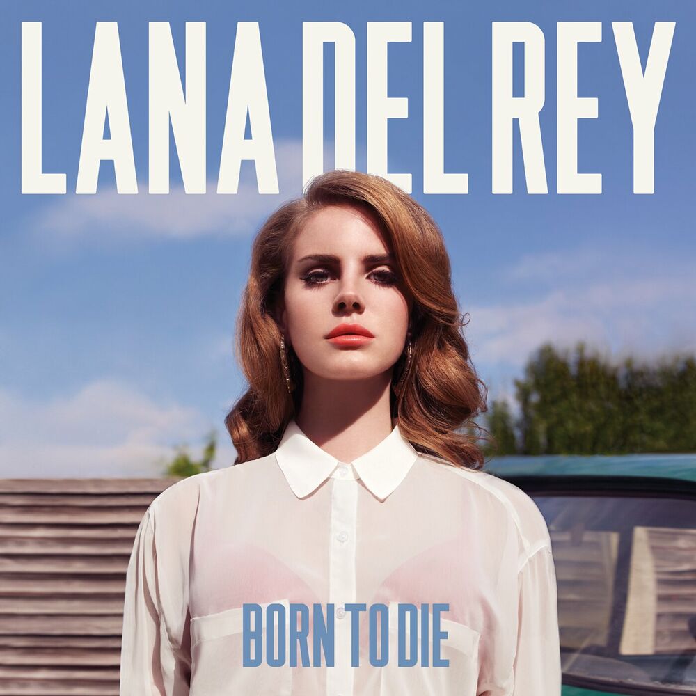 Picture of Born To Die