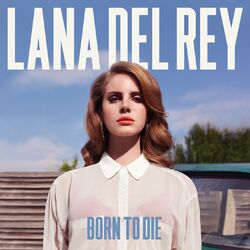 Cover of Born To Die