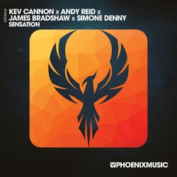Cover of Sensation