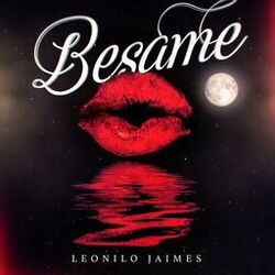 Cover of Besame