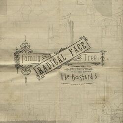 Cover of The Bastards