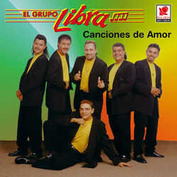 Cover of Canciones De Amor