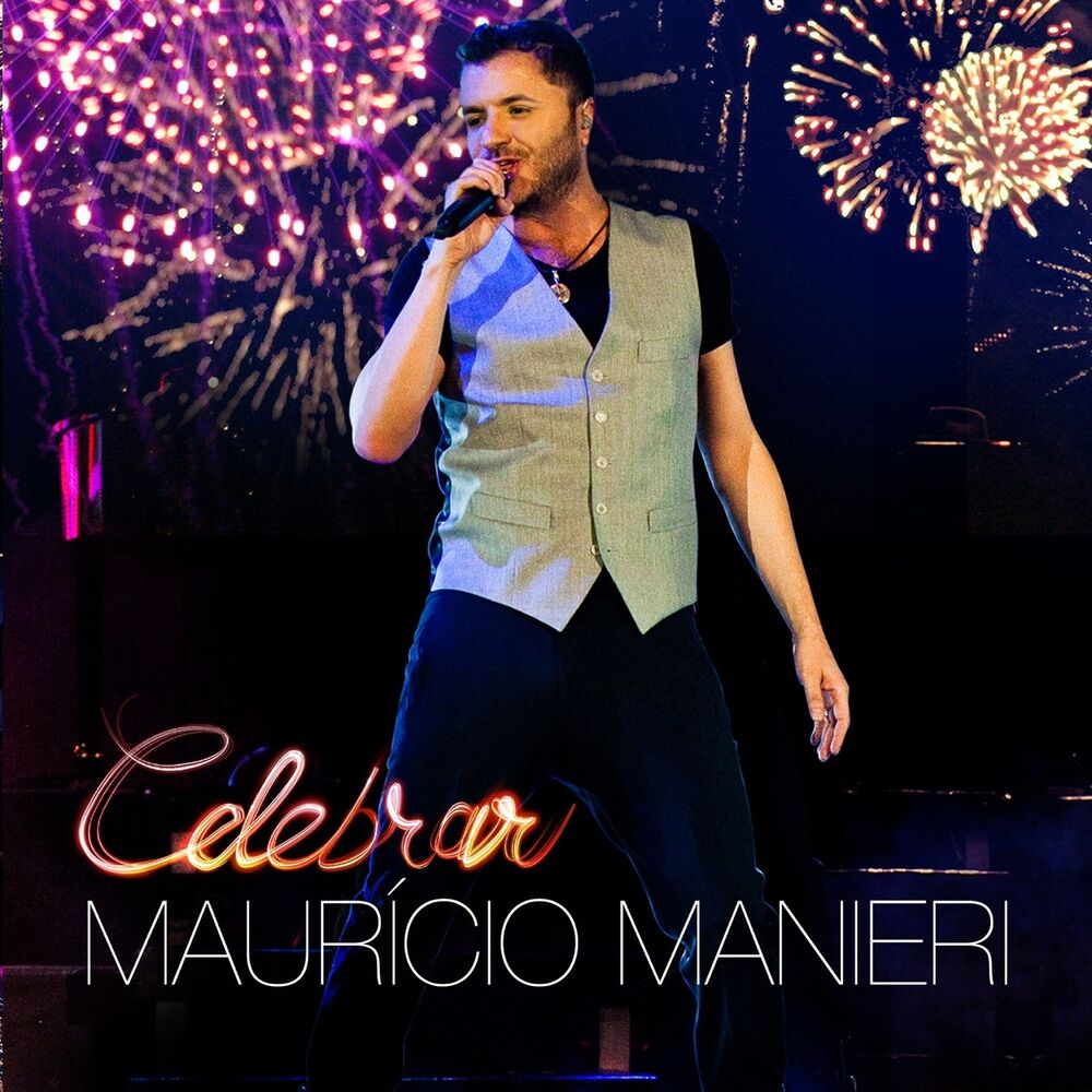 Picture of Celebrar (Ao Vivo)