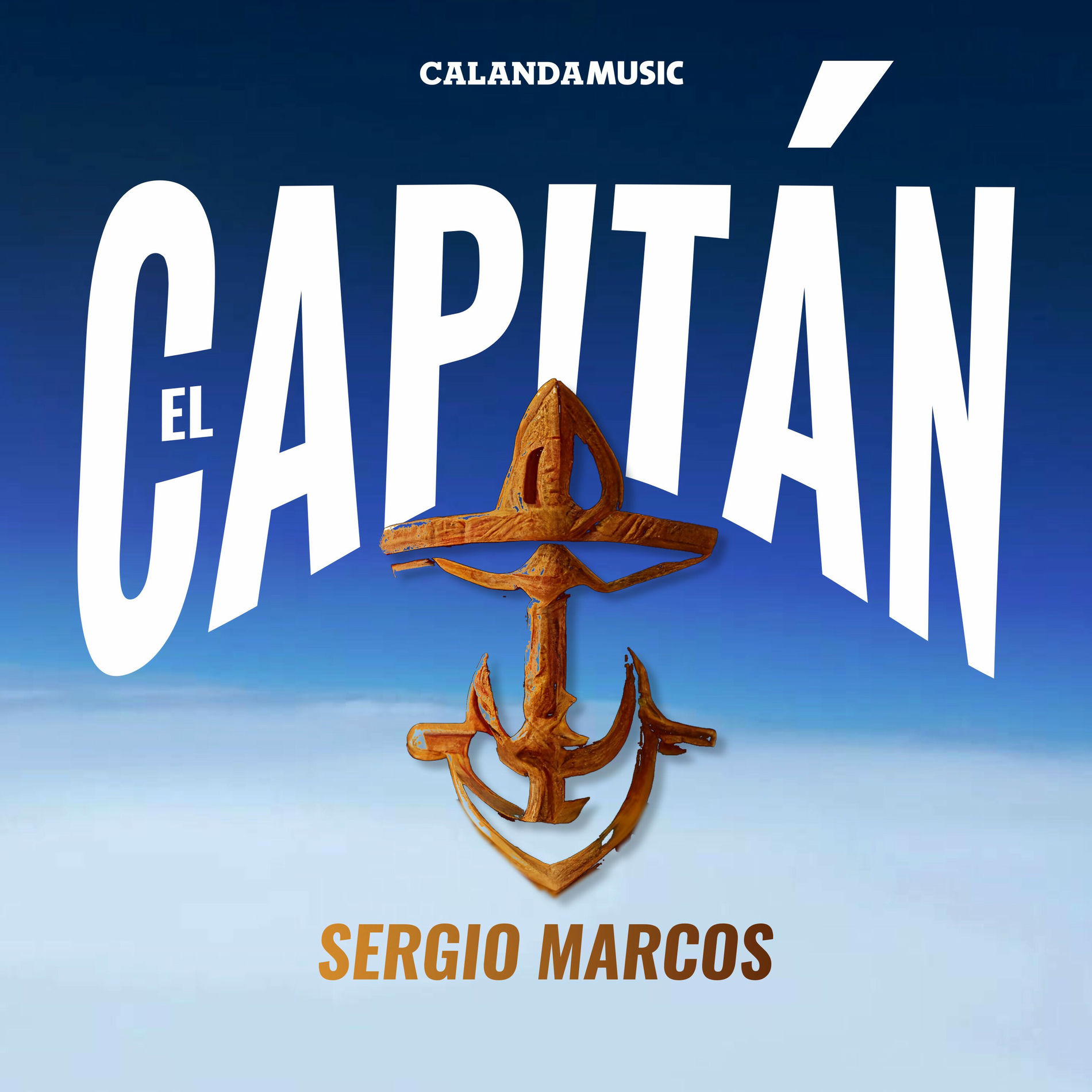 Album picture of El Capitán