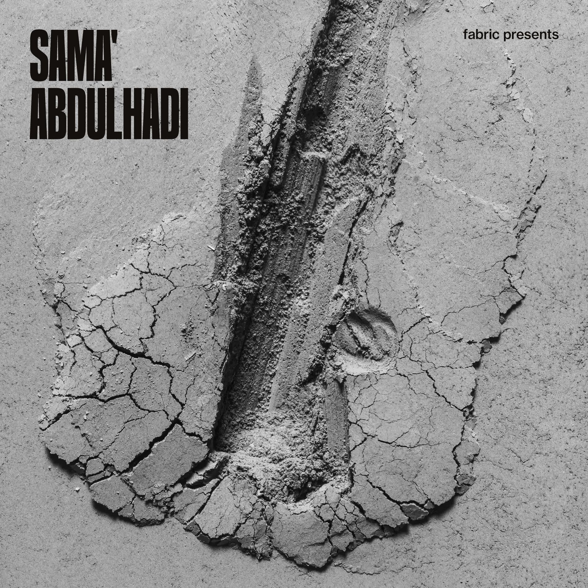 Album cover of fabric presents Sama' Abdulhadi (DJ Mix)