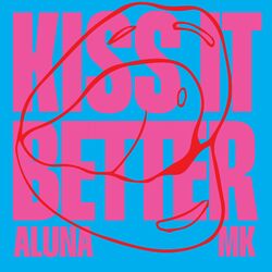 Cover of Kiss It Better