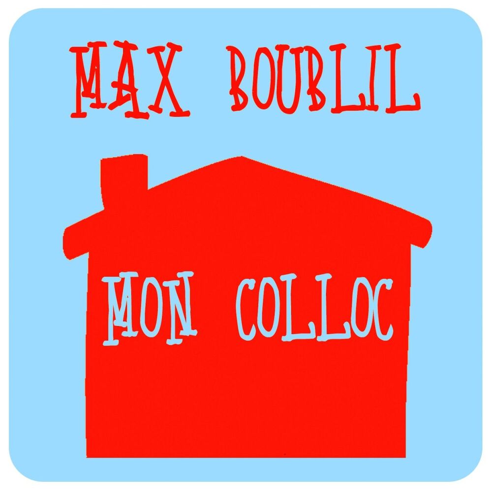 Picture of Mon colloc'