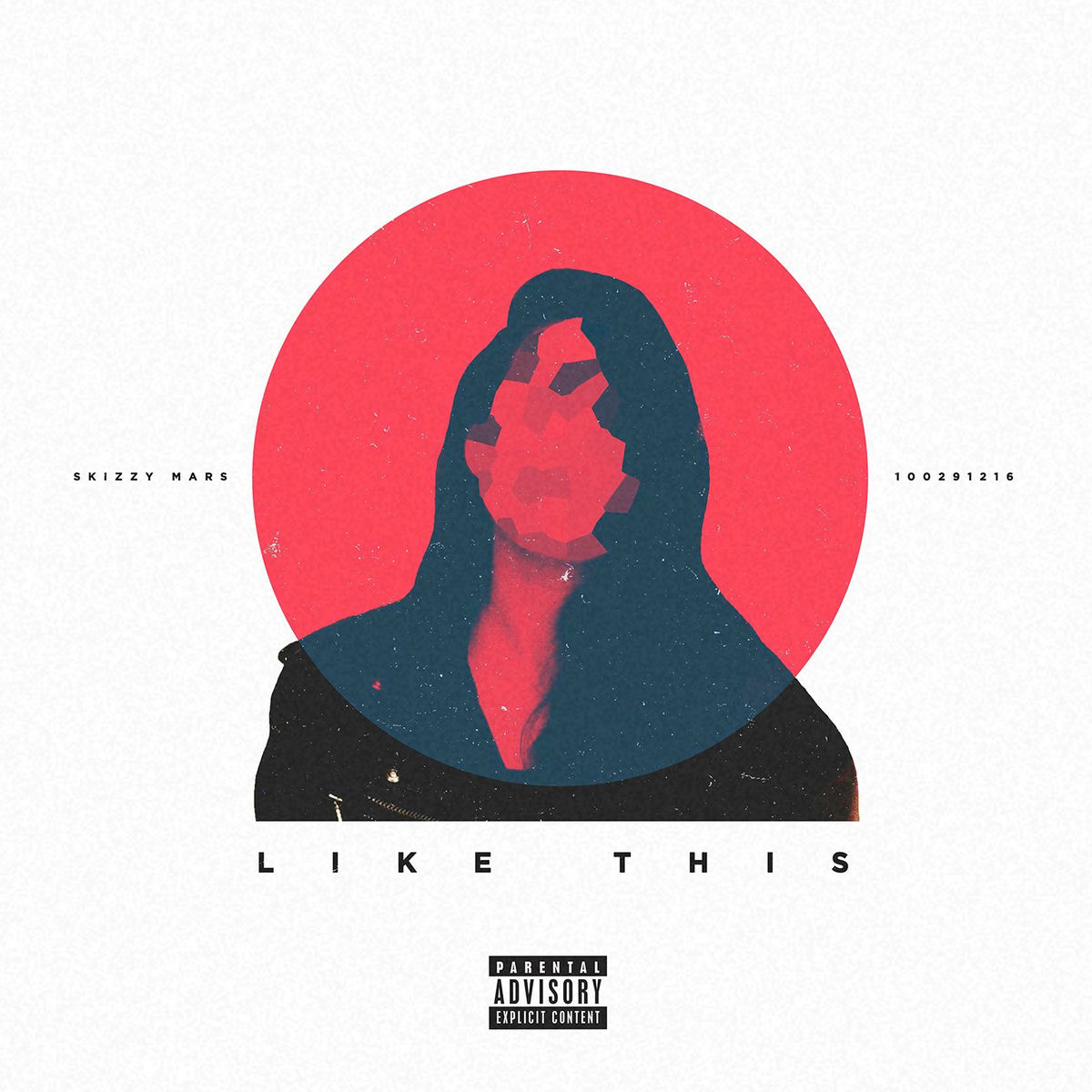Album cover of Like This