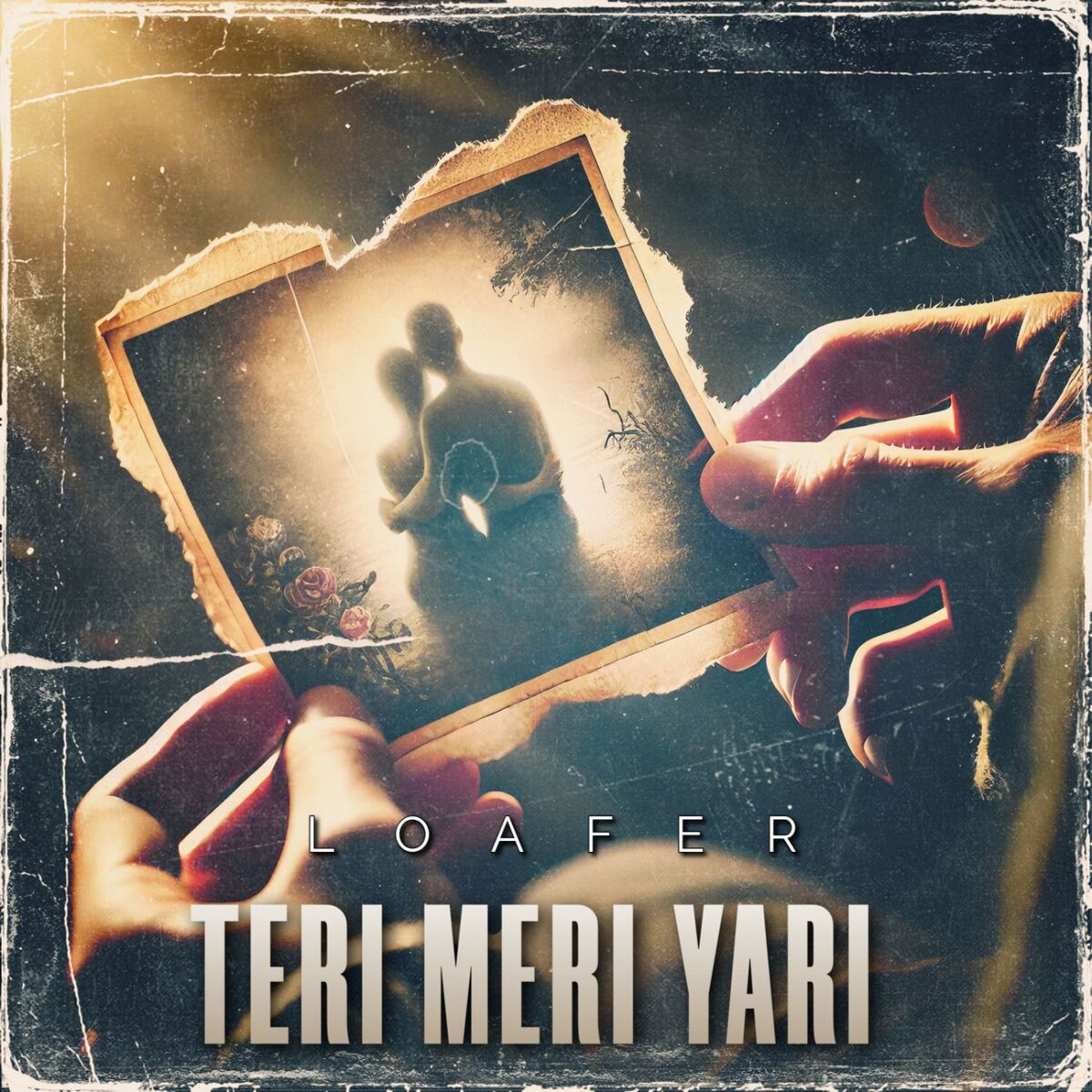 Album cover of Teri Meri Yari