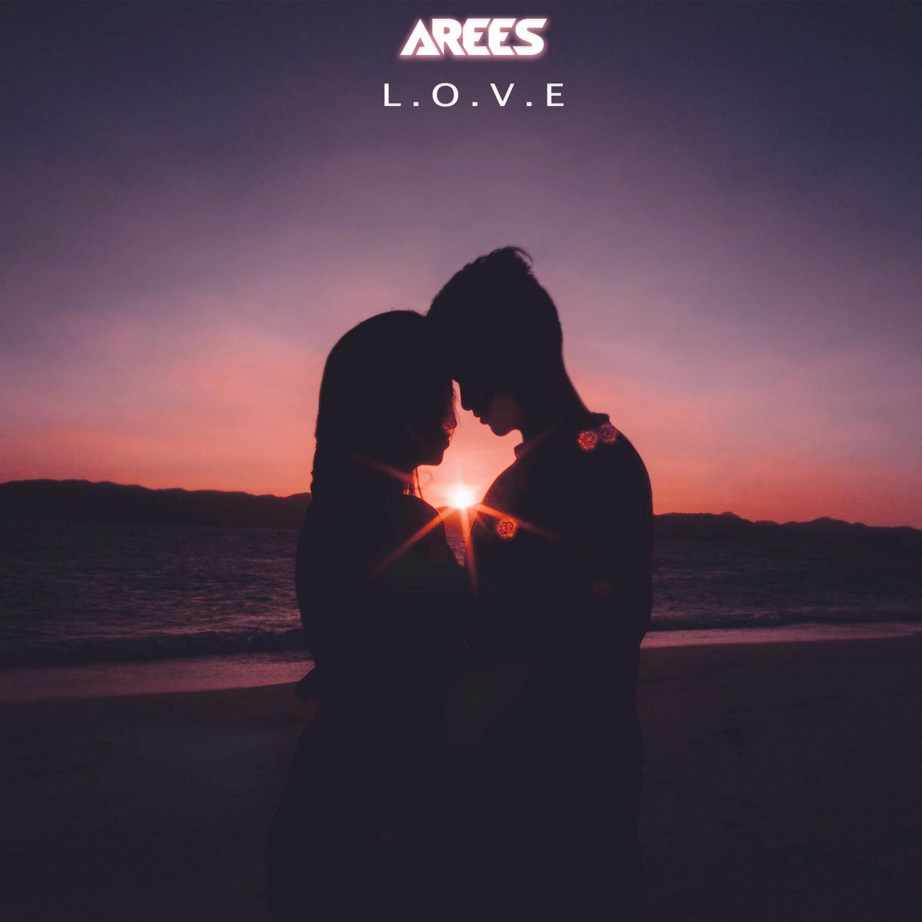 Album cover of L.O.V.E
