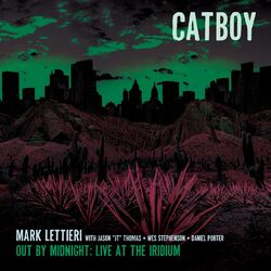 Catboy (Live at the Iridium)