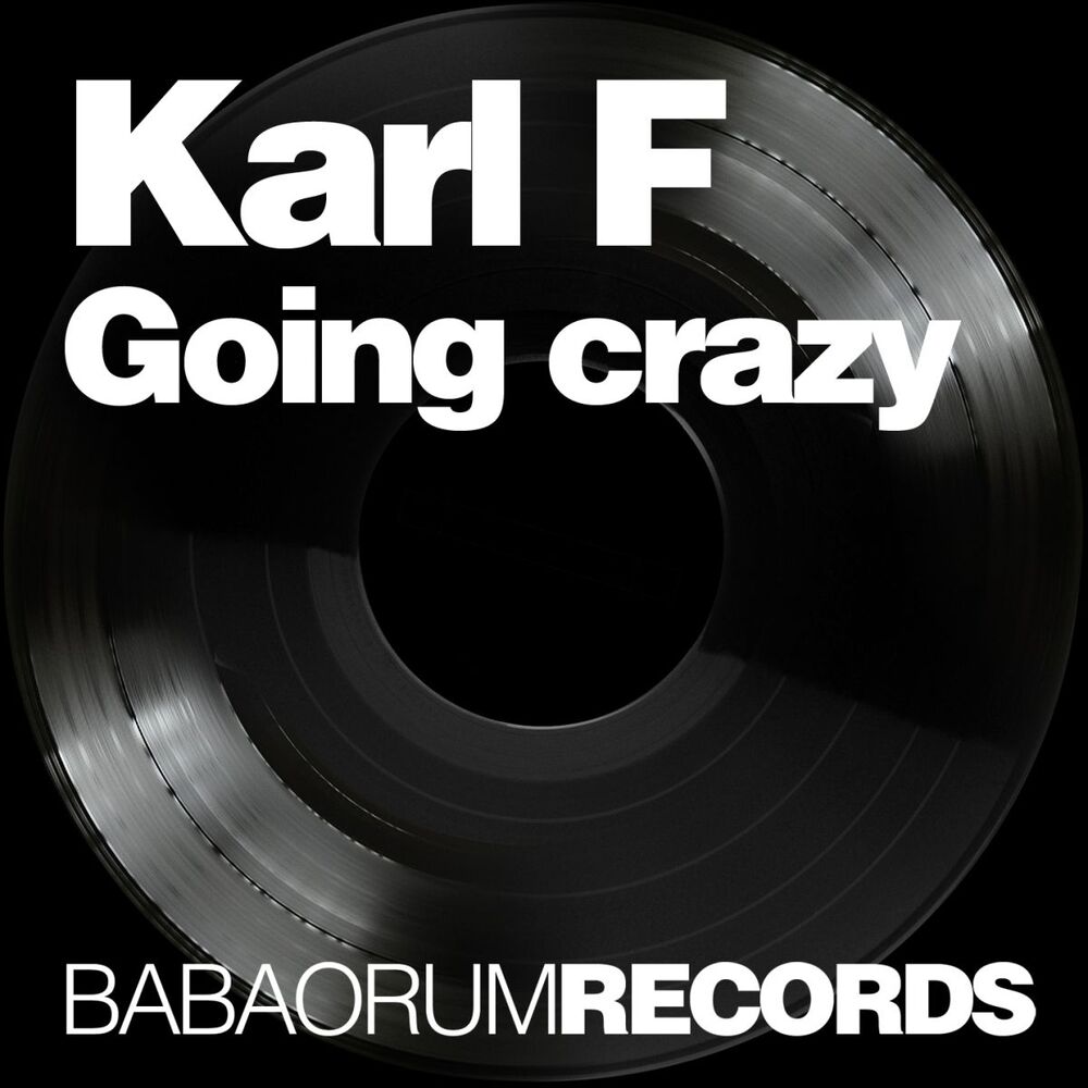Picture of Going Crazy