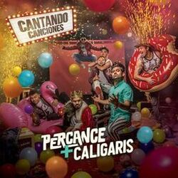 Cantando Canciones