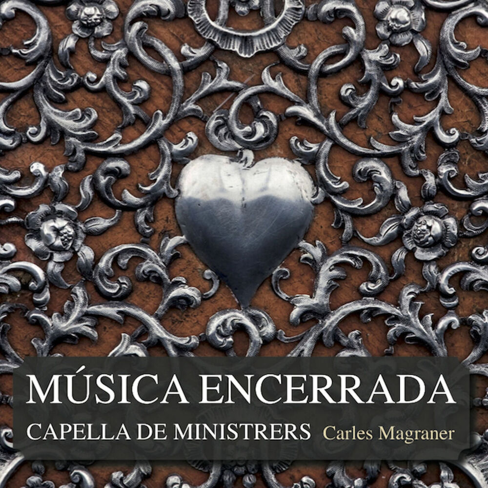 Picture of Música Encerrada