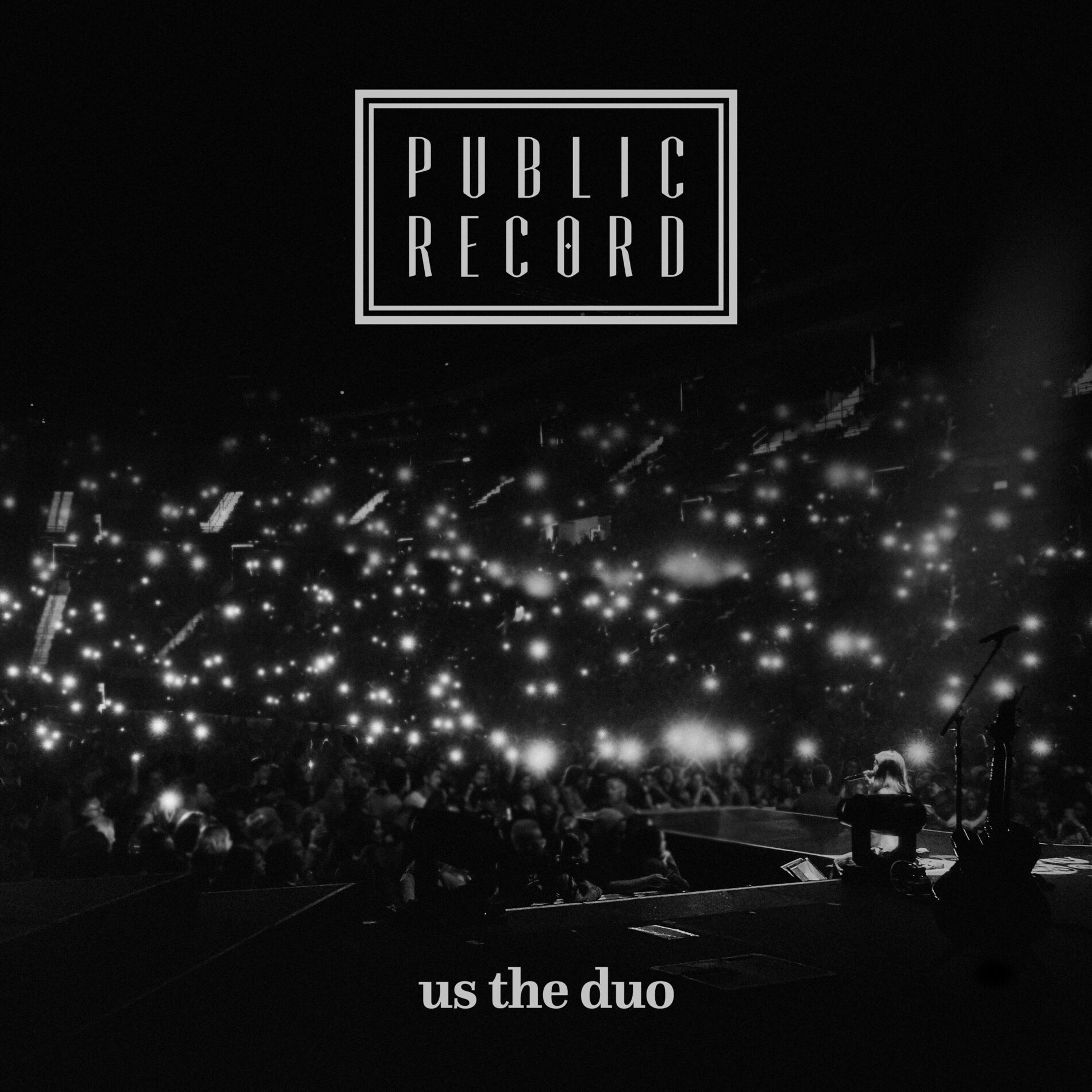 Album cover of One Last Dance