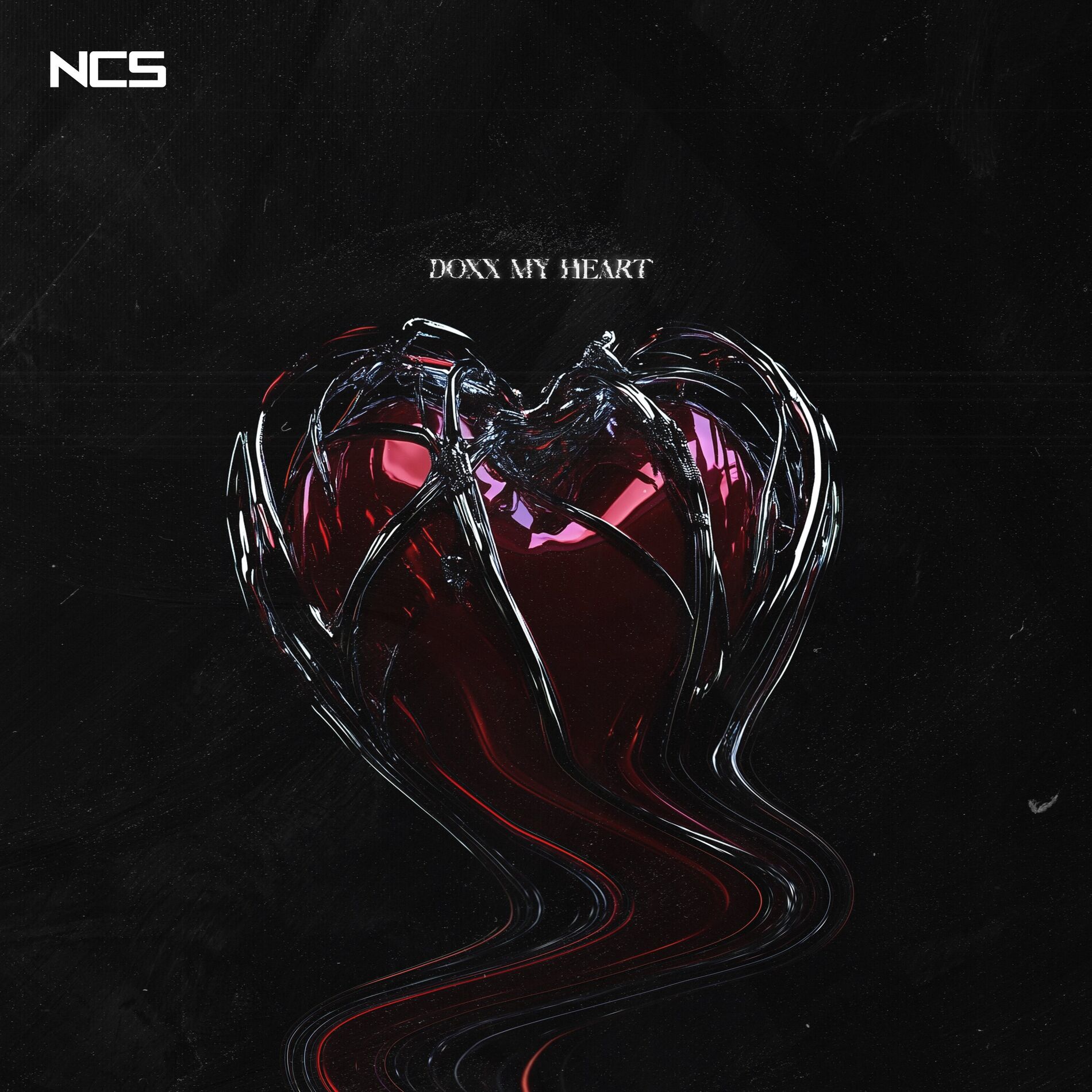 Album cover of Doxx My Heart