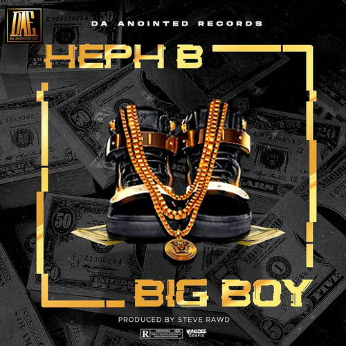 BIG BOY (Acapella)