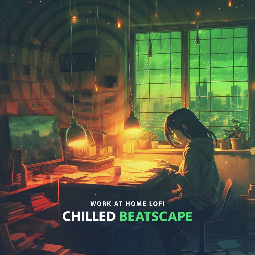 Picture of Chilled Beatscape
