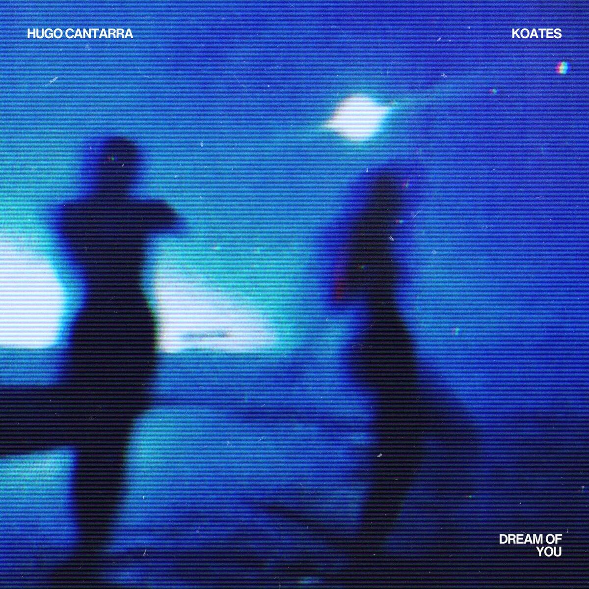 Album cover of Dream of You