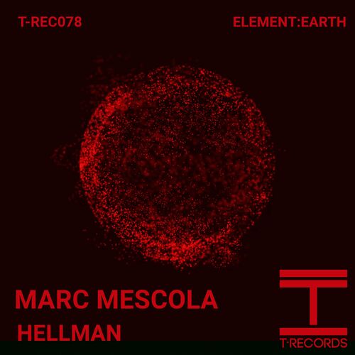  Marc Mescola - Hellman (2024) 