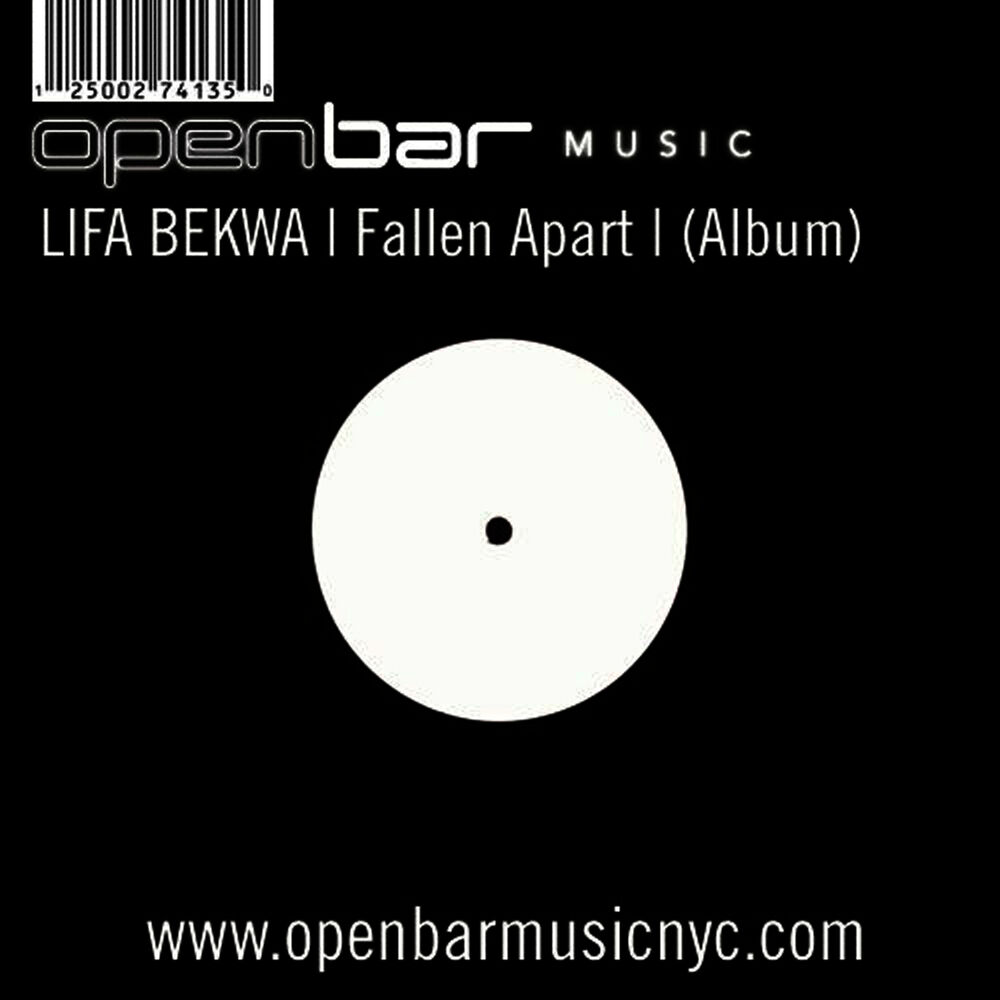 Picture of Fallen Apart EP