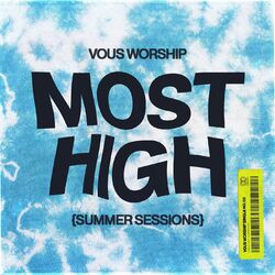 Cover of Most High