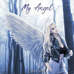 Cover of My Angel