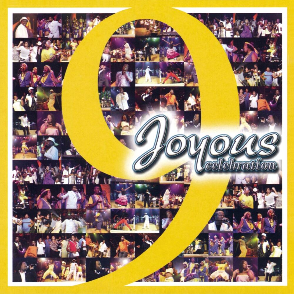 Picture of Joyous Celebration 9