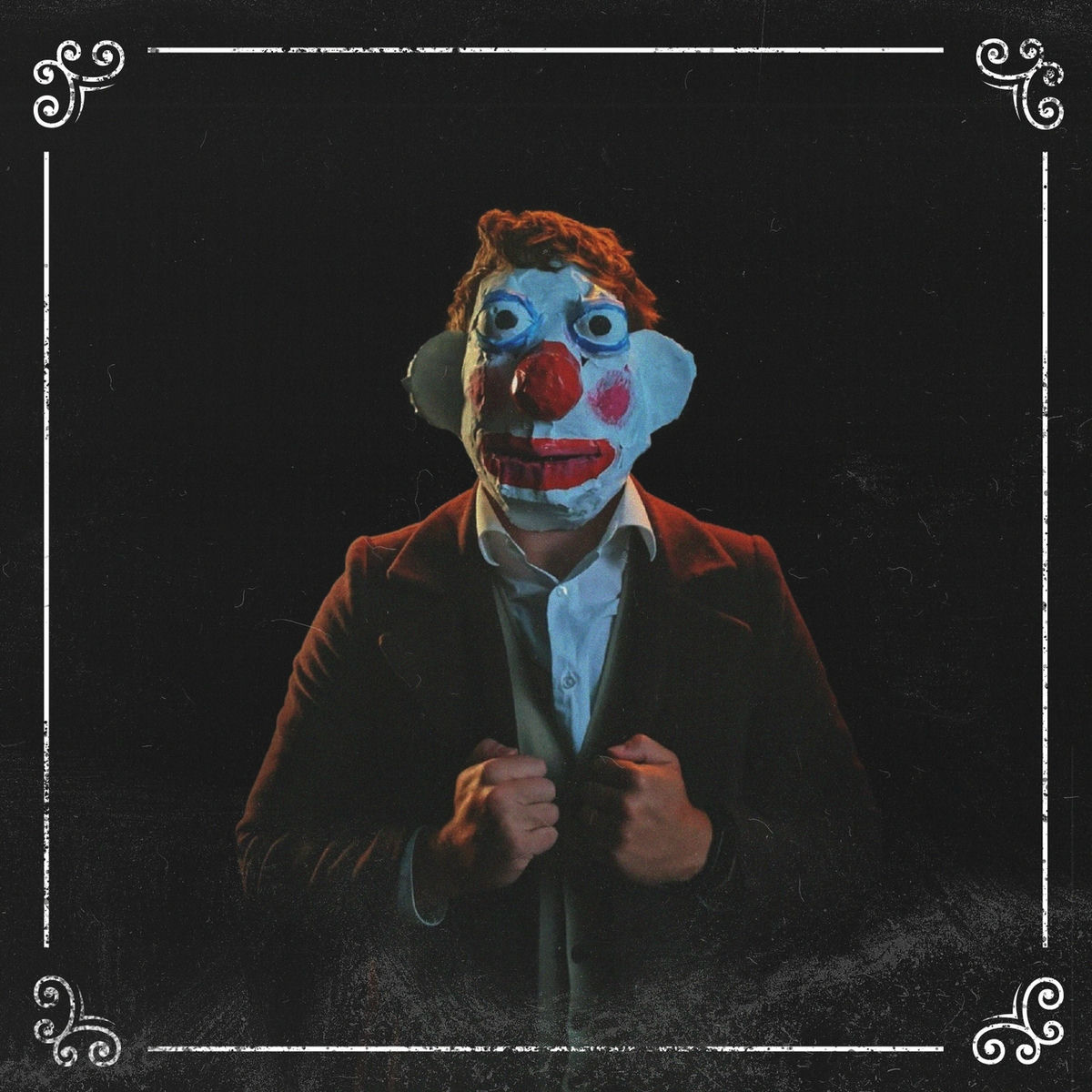 Album cover of Sometimes