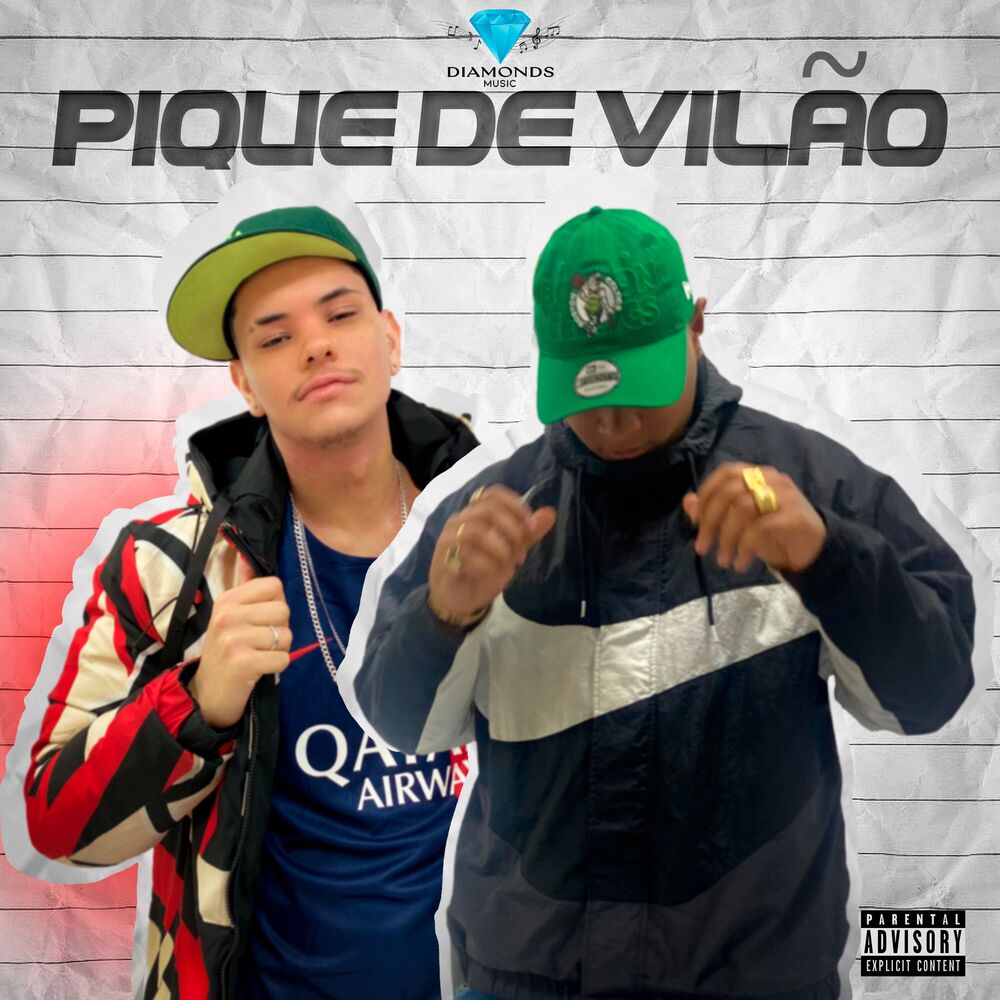 Picture of Pique de Vilão
