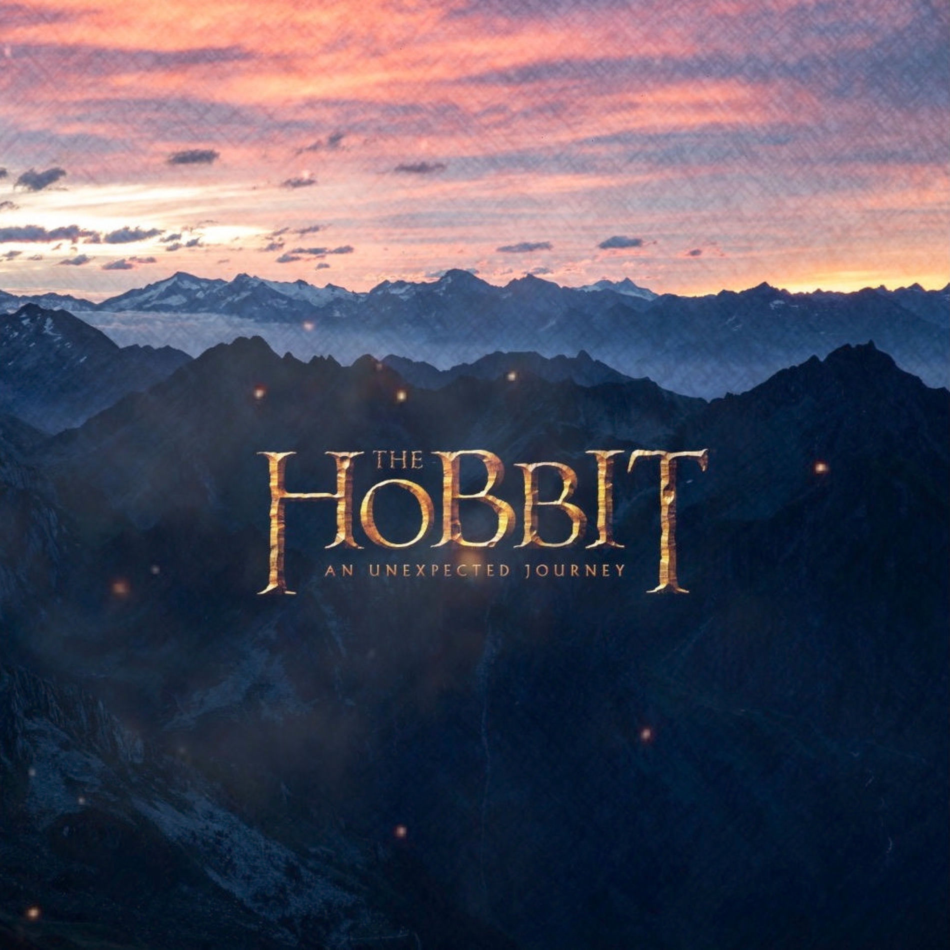 Album cover of Misty Mountains (The Hobbit) (Slowed Piano)