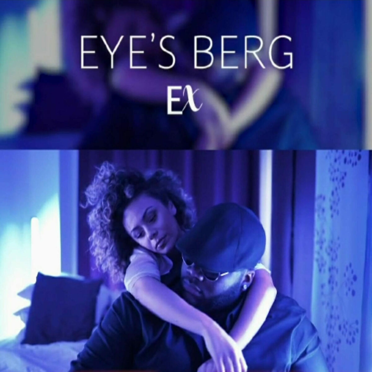 Album cover of EX