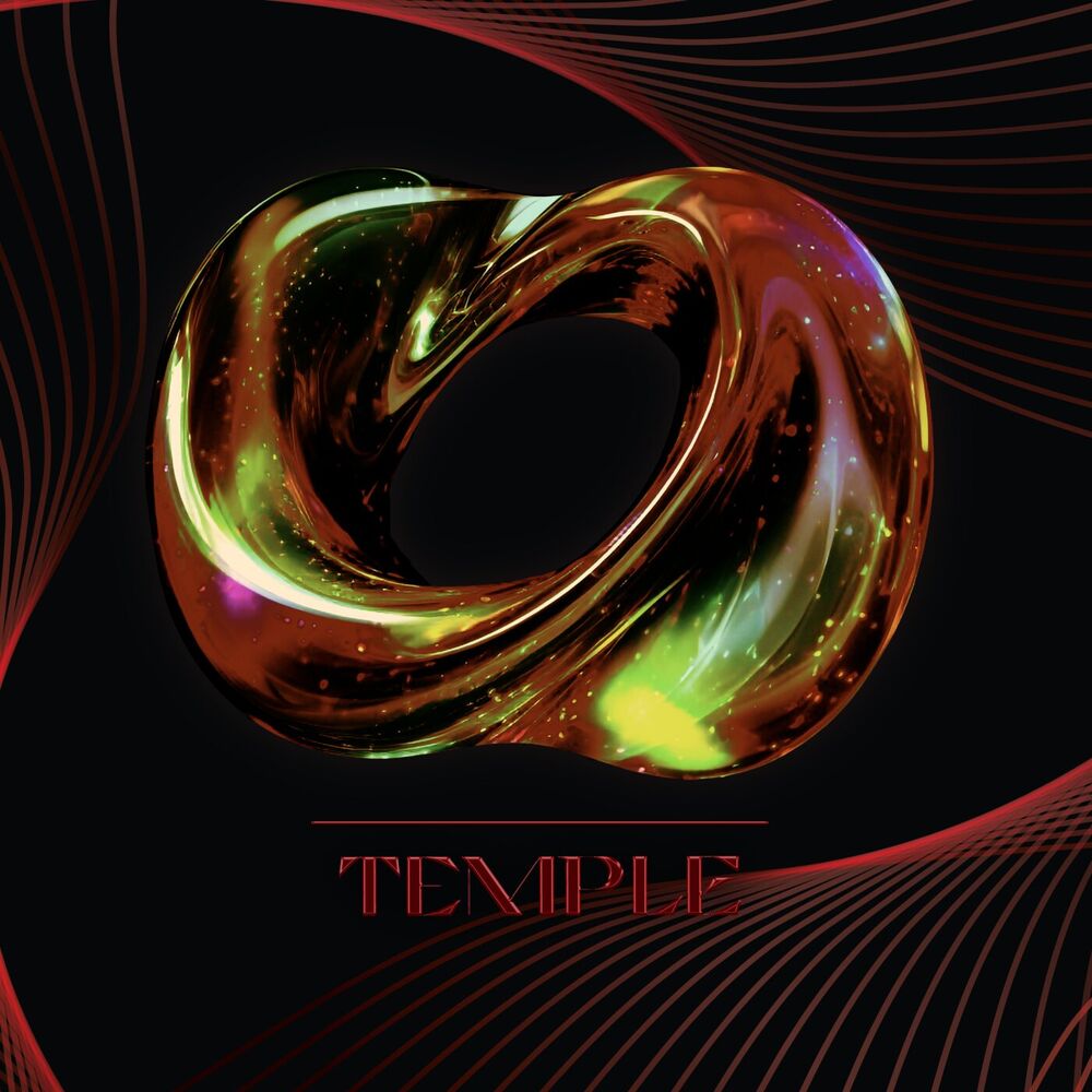 Picture of Temple