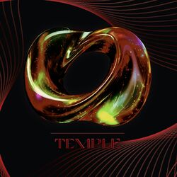 Cover of Temple