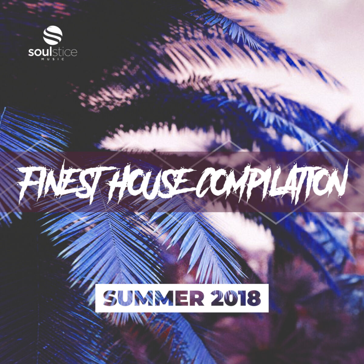 Album cover of Finest House Compilation (Summer 2018)