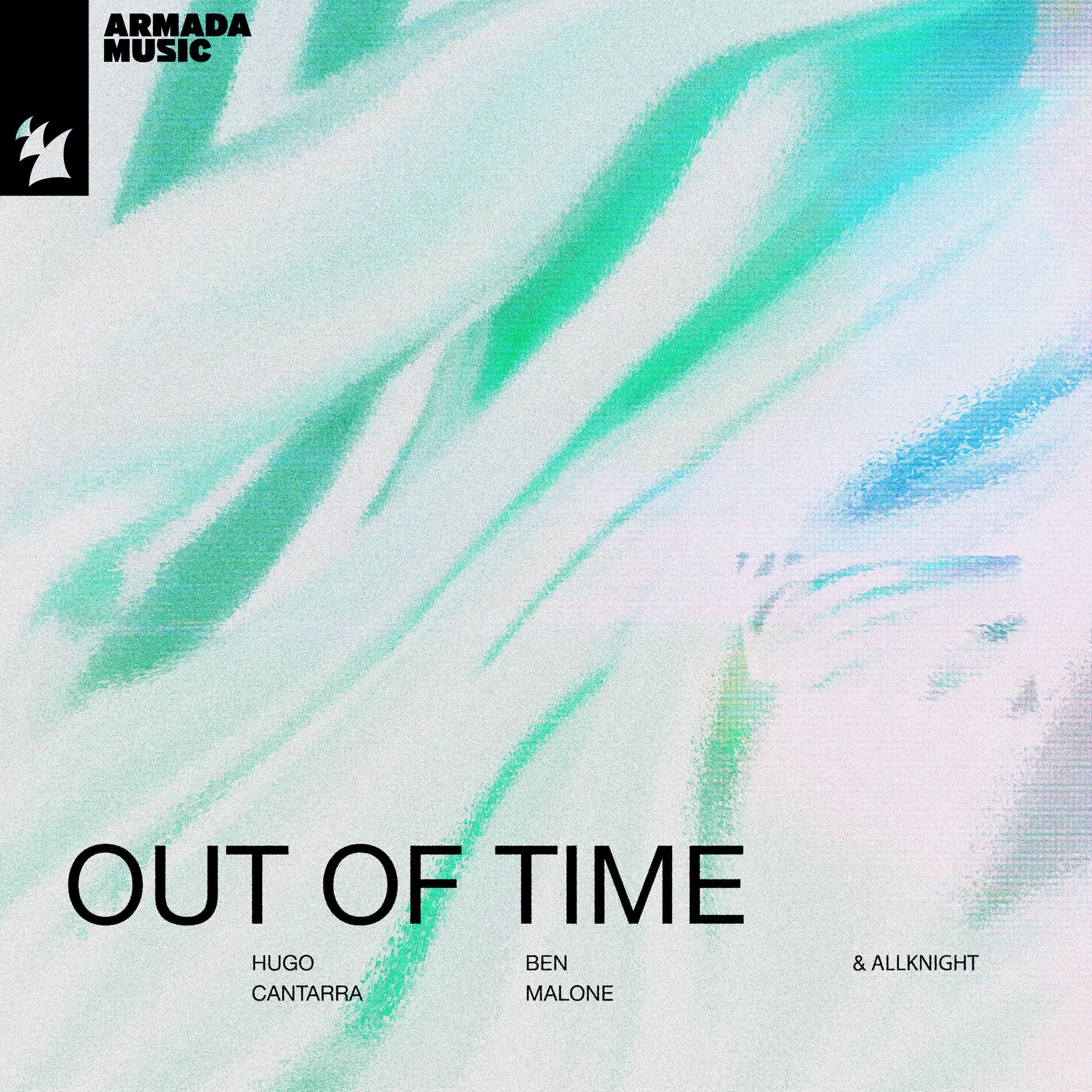 Album cover of Out Of Time