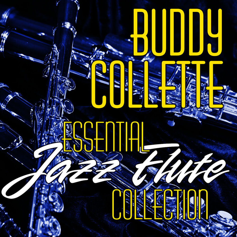 Picture of Essential Jazz Flute Collection