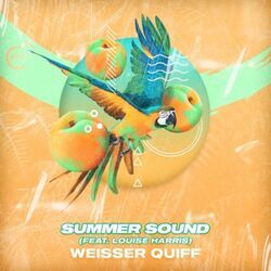 Cover of Summer Sound