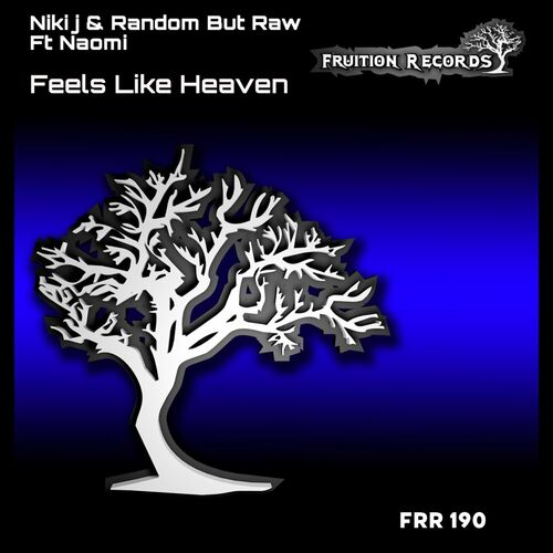  NIKI J And Random But Raw - Feels Like Heaven (2024) 