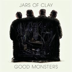 Cover of Good Monsters
