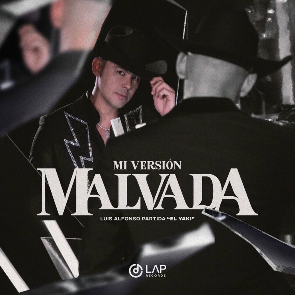 Album cover of Mi Versión Malvada