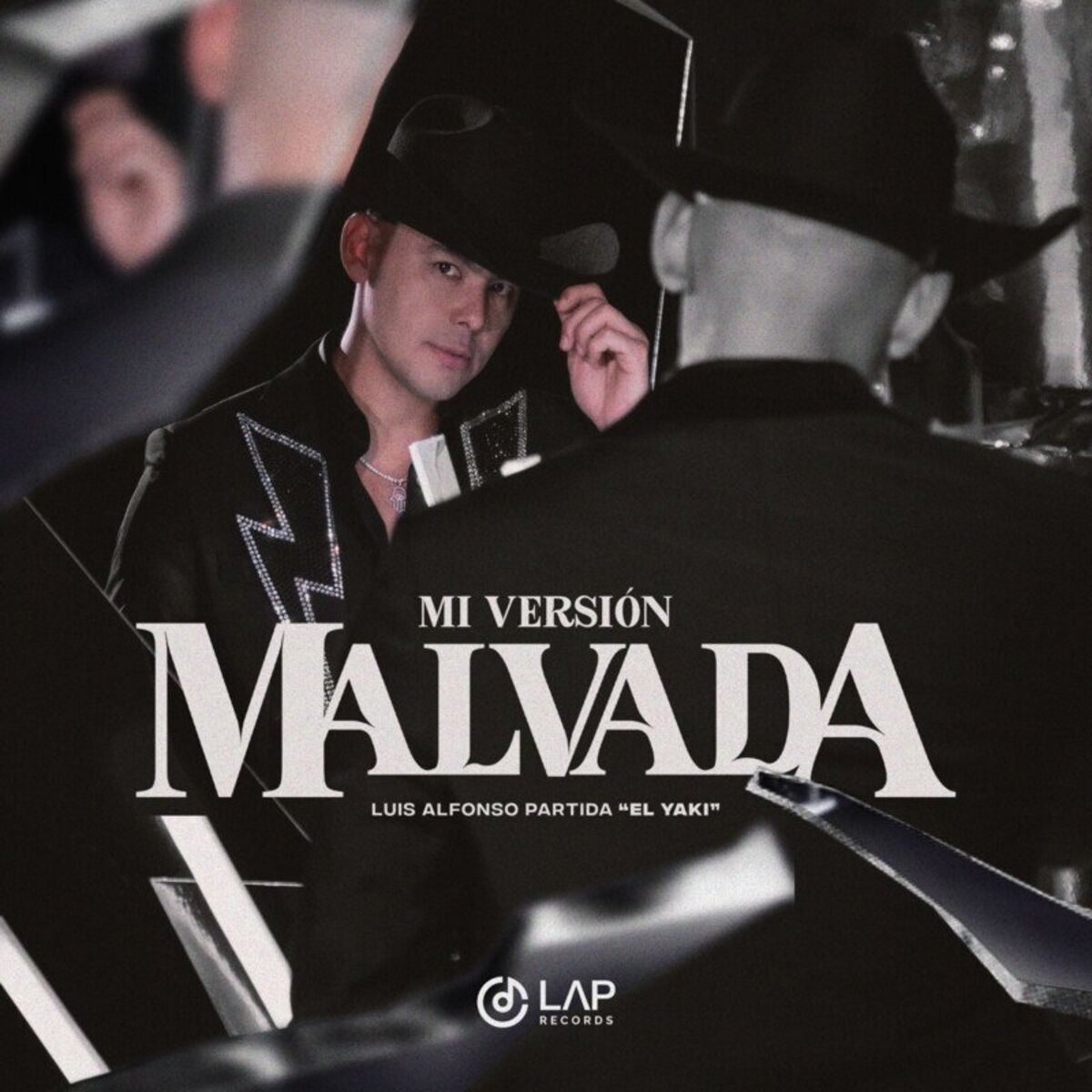 Album picture of Mi Versión Malvada