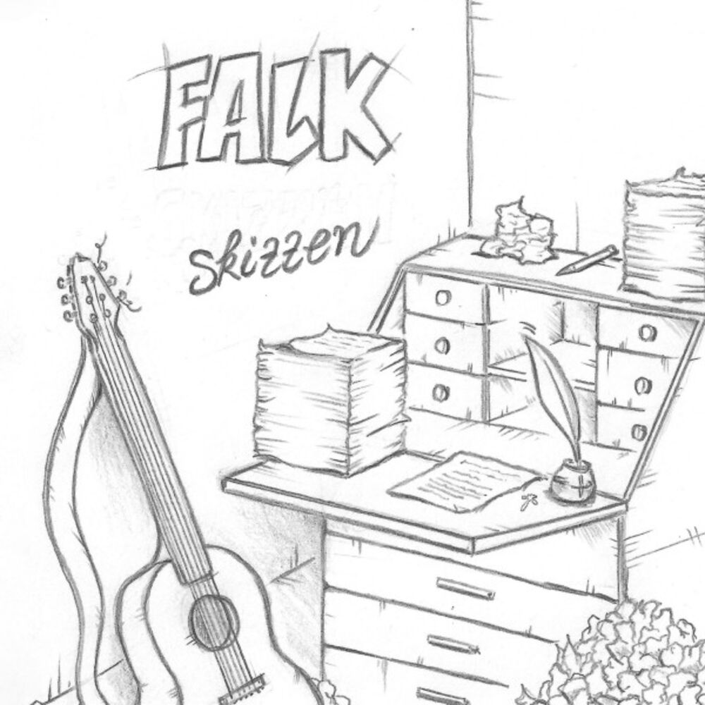 Picture of Skizzen