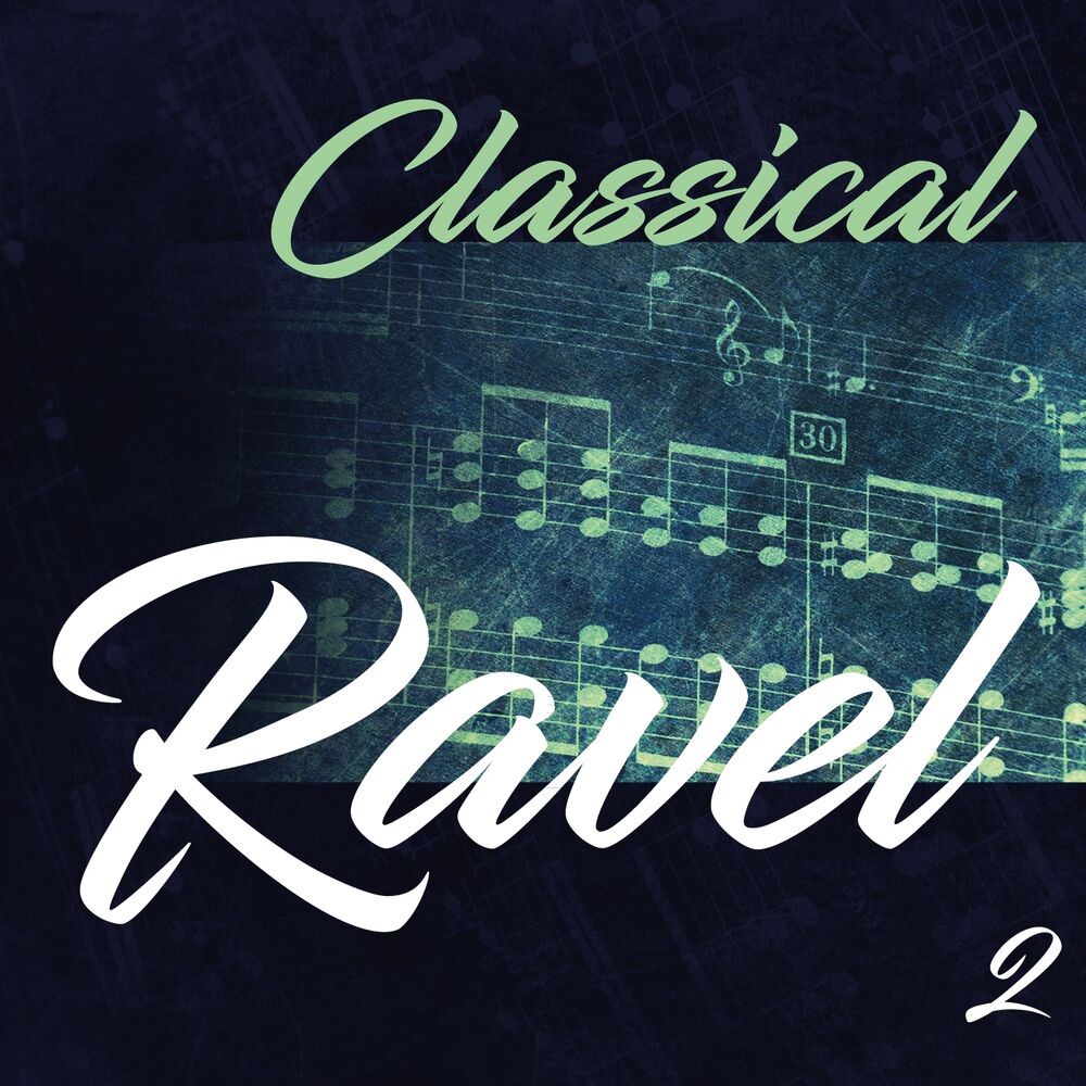 Picture of Classical Ravel 2