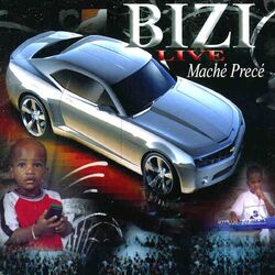 Cover of Maché precé