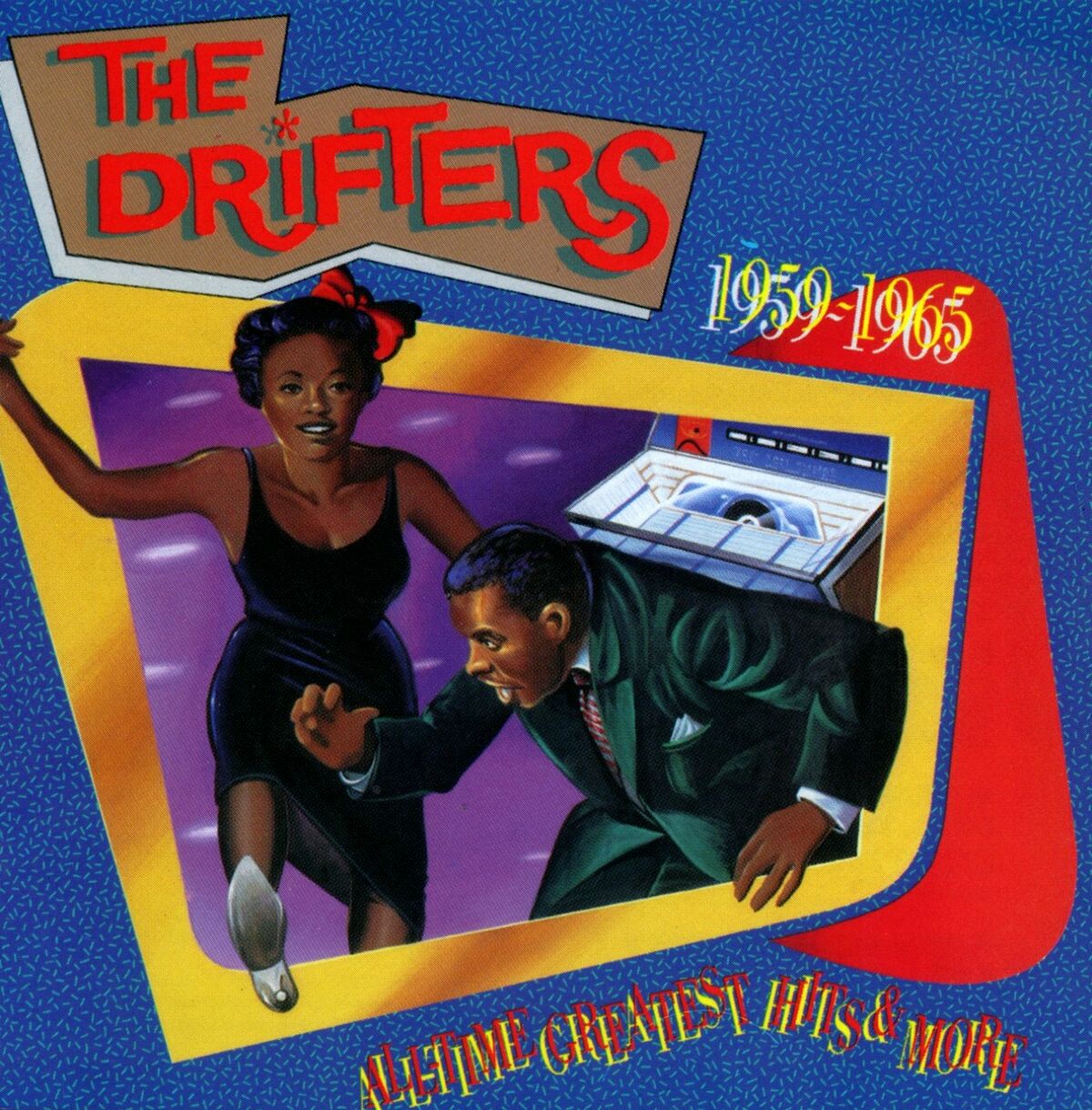 Album cover of Lonely Winds