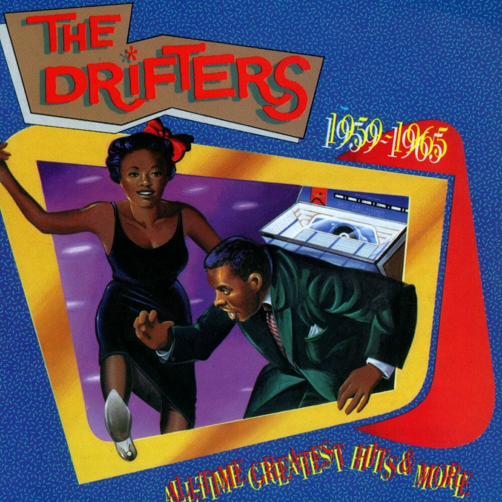 Picture of All-Time Greatest Hits & More 1959-1965