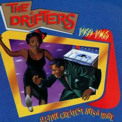 Cover of All-Time Greatest Hits & More 1959-1965