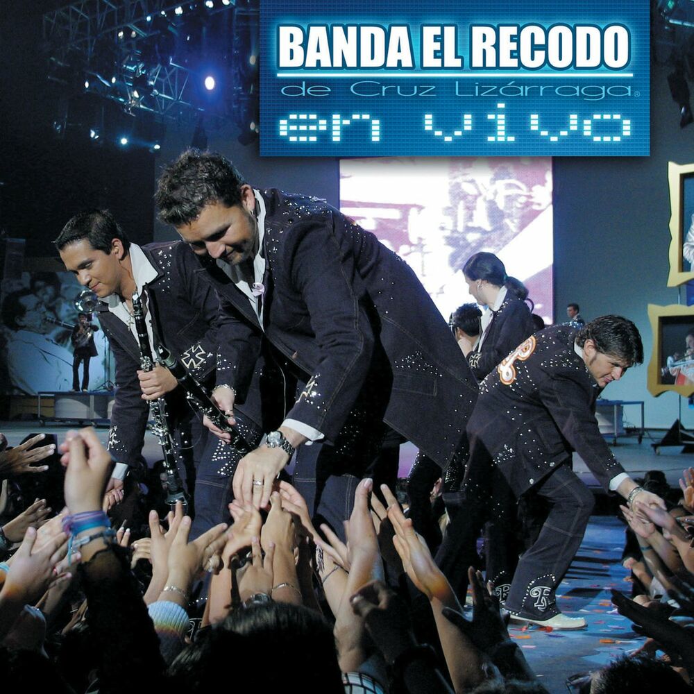 Picture of En Vivo